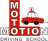 Motomotion Driving School 629306 Image 0